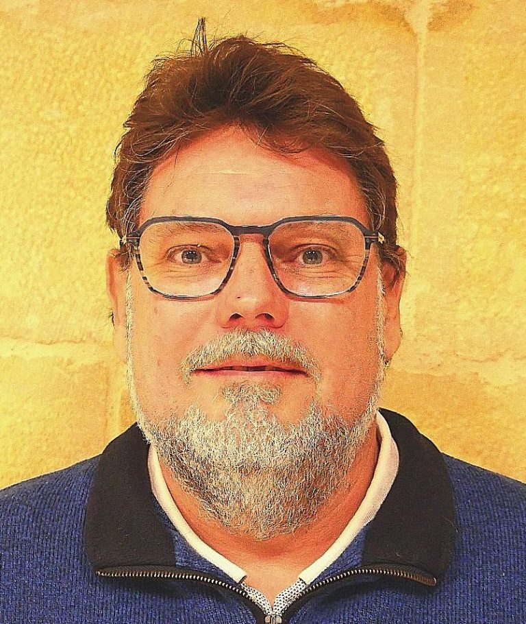 conseiller municipal 