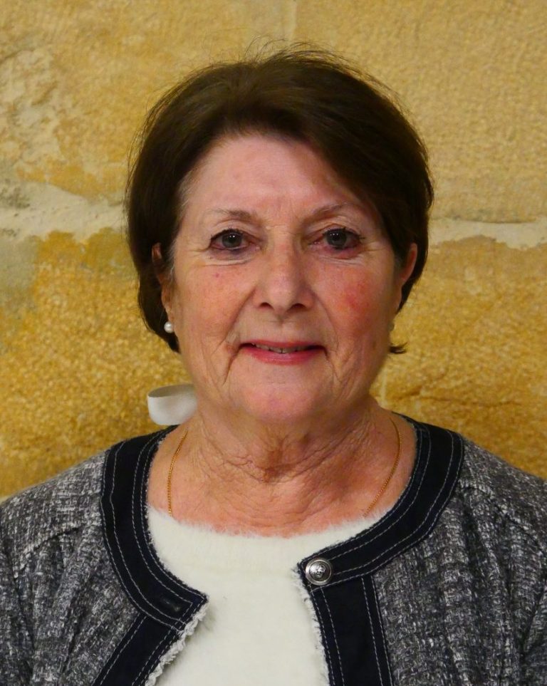 conseillère municipale 