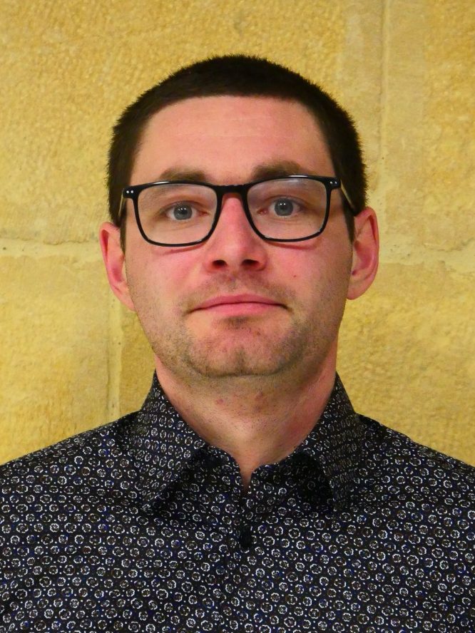 1er adjoint de St Priest la roche