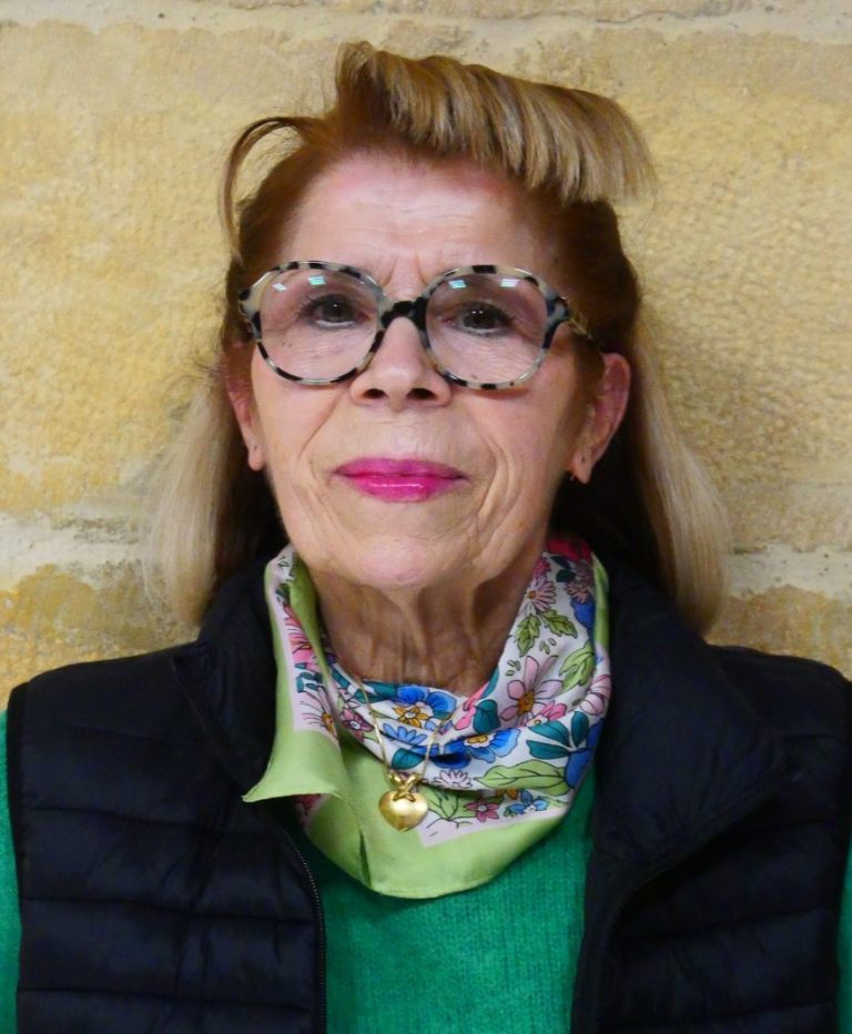 conseillère municipale 