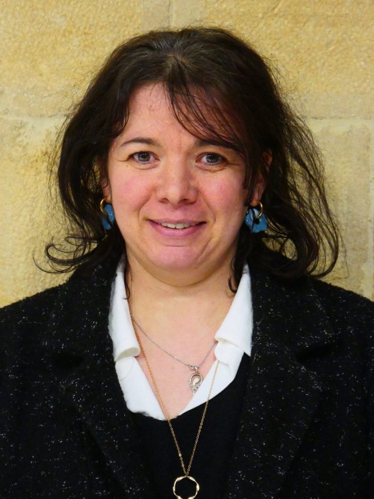 conseillère municipale 