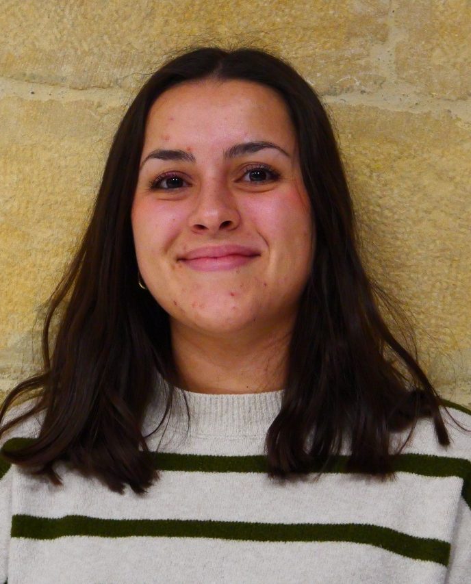 conseillère municipale 