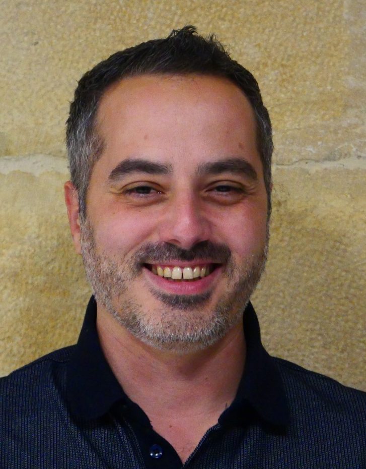 3ème adjoint de Saint Priest laroche