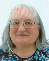 conseillère municipale 