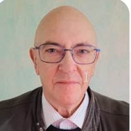 1er adjoint de St Priest la roche